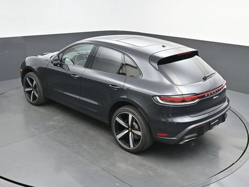 New 2026 Porsche Macan AWD/4WD image 29