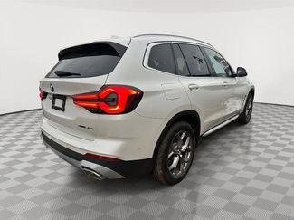 Used 2023 BMW X3 xDrive30i w/ Premium Package video 2