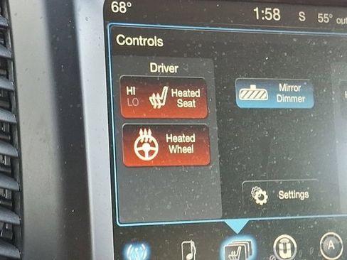 Certified 2018 Jeep Cherokee Limited image 29