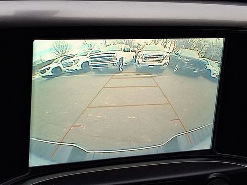 Certified 2018 Chevrolet Silverado 1500 LT w/ All Star Edition image 14