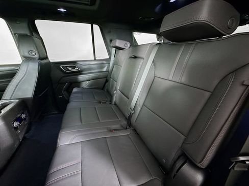 Used 2023 Chevrolet Tahoe RST AWD/4WD image 27