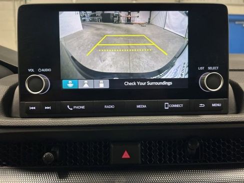 Used 2023 Honda CR-V EX image 34