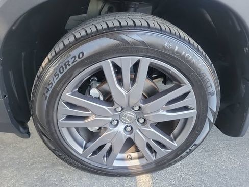 Used 2022 Honda Pilot Sport image 31