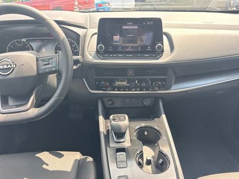 New 2026 Nissan Rogue Dark Armor FWD image 20