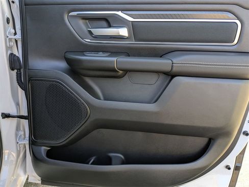 New 2026 RAM 1500 Big Horn image 17