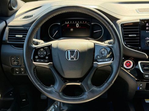 Used 2022 Honda Passport Elite image 18