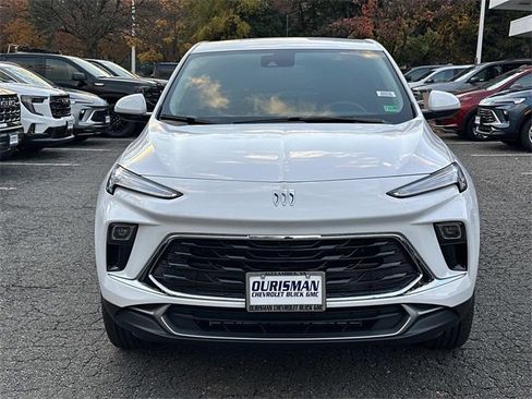 New 2026 Buick Encore GX Preferred w/ Comfort Package image 6