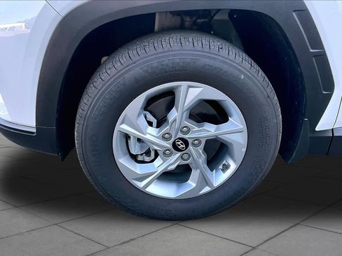 Used 2023 Hyundai Tucson SEL AWD/4WD image 21