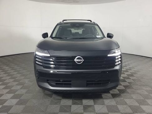 New 2026 Nissan Kicks SV w/ Cold Weather Package FWD image 2