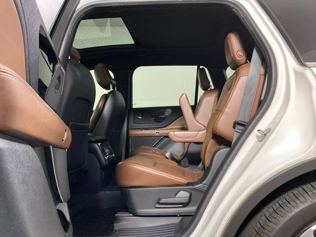 Used 2020 Lincoln Aviator Reserve w/ Equipment Group 201A RWD image 28