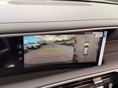 New 2026 Hyundai Palisade Calligraphy image 28