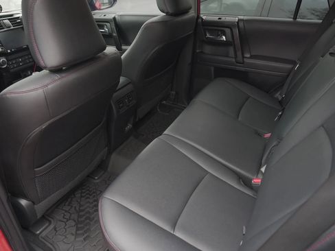 Used 2023 Toyota 4Runner TRD Pro image 9