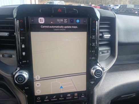 New 2026 RAM 2500 Tradesman image 35