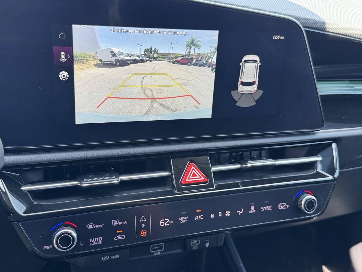 Used 2023 Kia Niro Wind FWD image 31