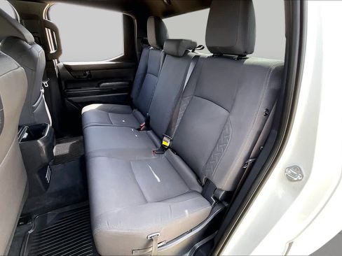 Used 2026 Toyota Tacoma SR5 RWD image 19