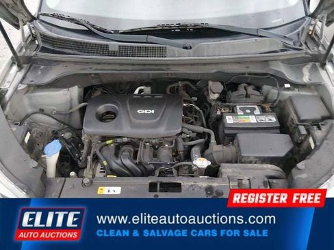 Used 2017 Kia Soul image 20