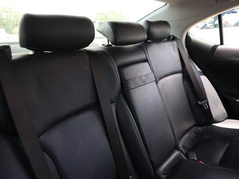 Used 2011 Lexus IS 250 AWD image 17