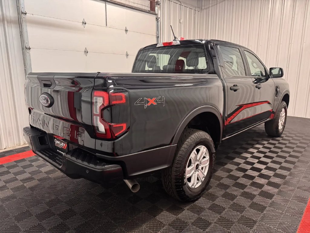 Used 2024 Ford Ranger XL AWD/4WD image 4