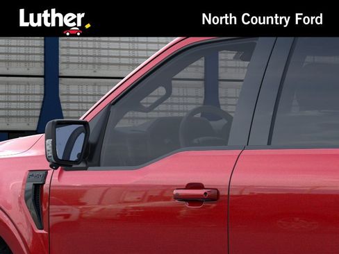 New 2026 Ford F150 XLT AWD/4WD image 20