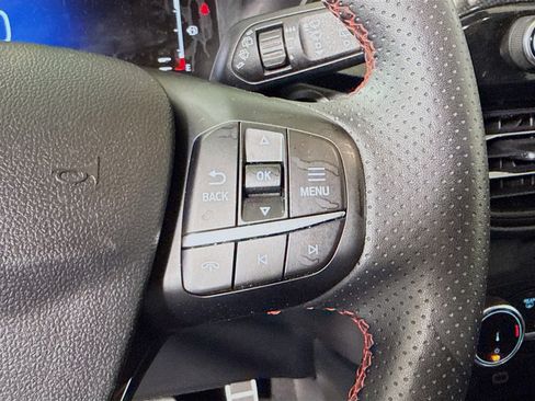 Used 2024 Ford Escape ST-Line FWD image 15