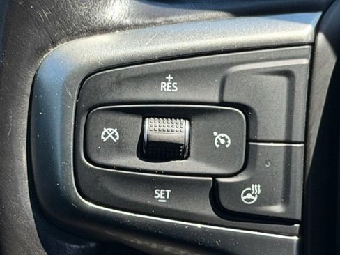 Used 2020 Chevrolet Silverado 2500 LTZ w/ LTZ Plus Package AWD/4WD image 26