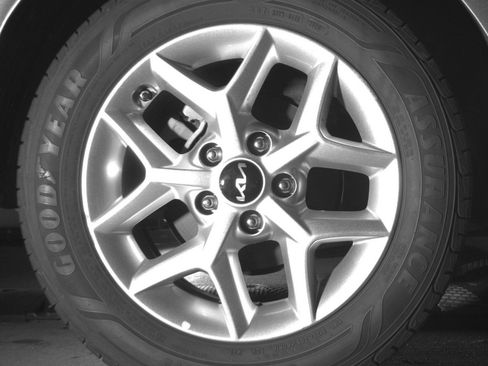 Used 2025 Kia Soul LX w/ LX Technology Package image 14