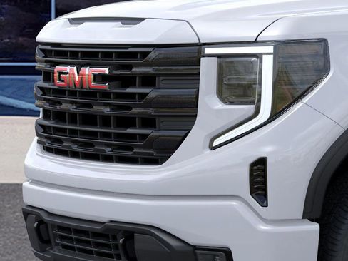 New 2026 GMC Sierra 1500 Elevation image 13