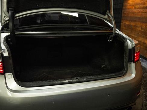 Used 2014 Lexus ES 350 w/ Luxury Package FWD image 7