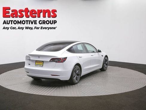 Used 2023 Tesla Model 3 Standard Range RWD image 34