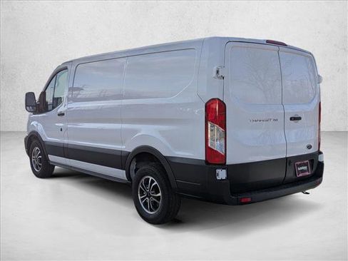 New 2025 Ford Transit 150 Low Roof image 9