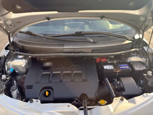 Used 2012 Scion xD image 13