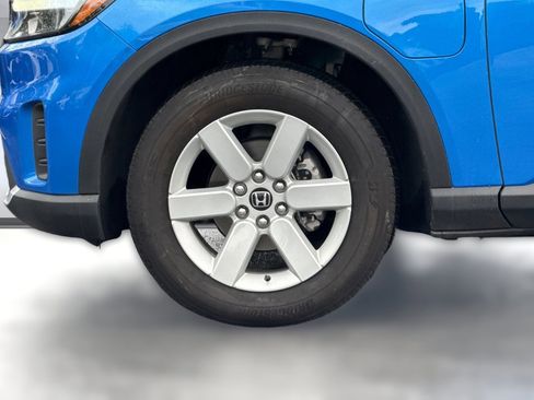 Certified 2024 Honda Prologue EX image 11