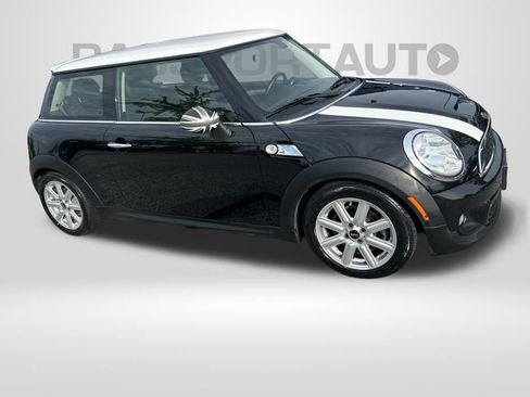 Used 2012 MINI Cooper S FWD image 6