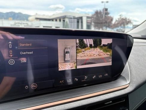 New 2026 Buick Envision Sport Touring AWD/4WD image 29