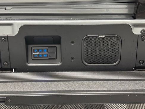 New 2026 GMC Sierra 1500 AT4X AWD/4WD image 13