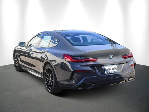 Used 2026 BMW 840i RWD image 4