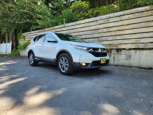Used 2019 Honda CR-V EX image 16