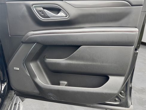 Used 2022 Chevrolet Tahoe RST image 9