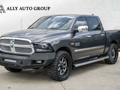 Used 2014 RAM 1500 Limited