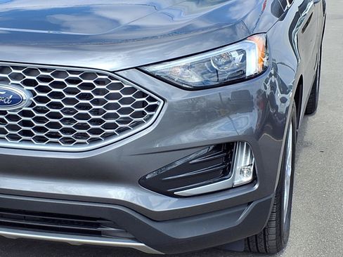 Used 2024 Ford Edge SEL w/ Convenience Package AWD/4WD image 30