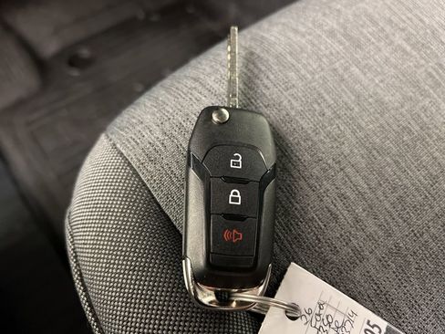 New 2026 Ford F350 XL w/ XL Chrome Package image 30