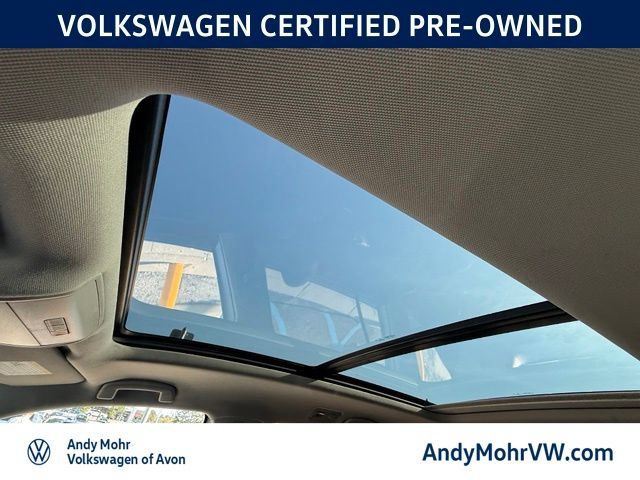 Used 2022 Volkswagen Atlas SE FWD image 33