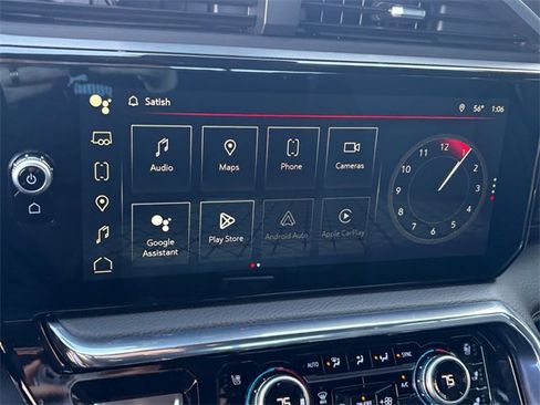 Used 2024 GMC Sierra 1500 Denali w/ Denali Reserve Package image 15