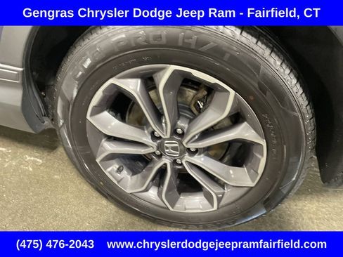 Used 2020 Honda CR-V EX image 15