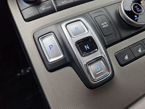 Used 2022 Hyundai Palisade Calligraphy image 20