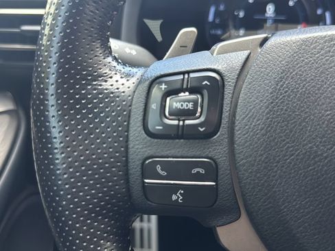 Used 2019 Lexus RC 350 F Sport RWD image 20