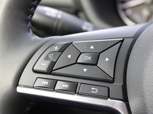 Certified 2024 Nissan Sentra SV w/ All-Weather Package image 23