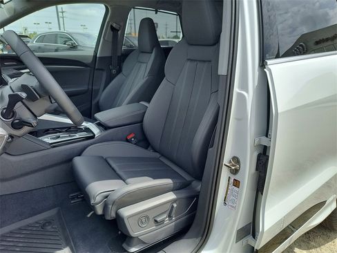 New 2025 Audi Q5 Premium Plus image 7