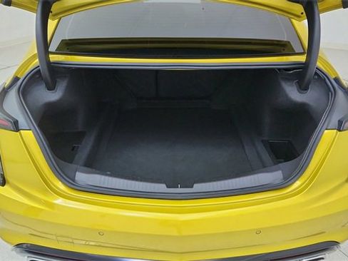 Used 2025 Cadillac CT5 V w/ Technology Package image 15