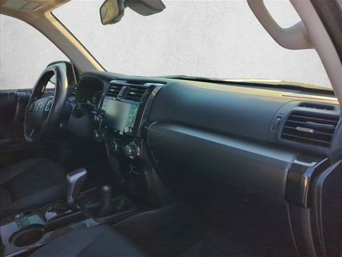 Used 2023 Toyota 4Runner TRD Off-Road Premium w/ Moonroof Package AWD/4WD image 16